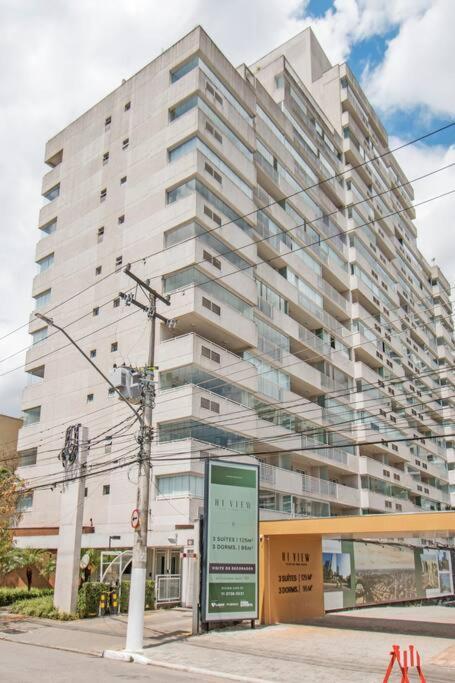 Studio 111 Conforto, Estilo E Localizacao Privilegiada Now Alto Da Boa Vista Zona Sul De Sp São Paulo Luaran gambar