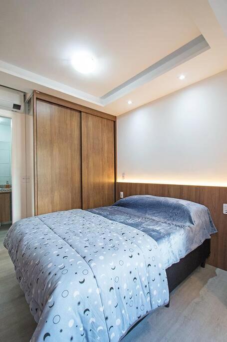 Studio 111 Conforto, Estilo E Localizacao Privilegiada Now Alto Da Boa Vista Zona Sul De Sp São Paulo Luaran gambar